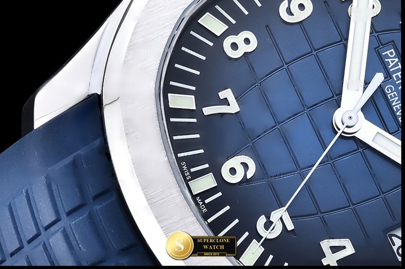 Patek Philippe Ref. 5168 ZF - On-Wrist Presence & Case Thickness View (Photo 7 of 29)