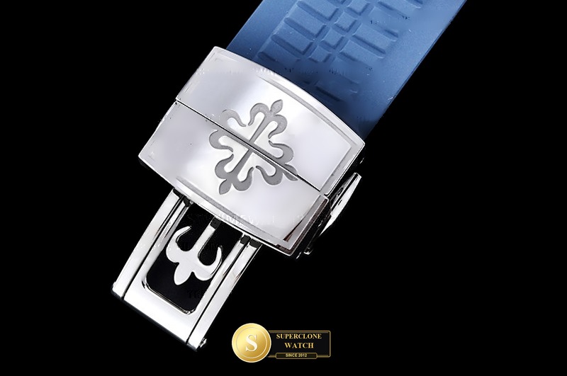 Patek Philippe Ref. 5168 ZF - On-Wrist Presence & Case Thickness View (Photo 11 of 29)