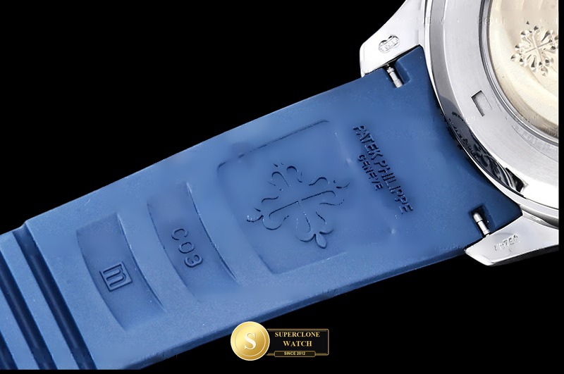 Patek Philippe Ref. 5168 ZF - On-Wrist Presence & Case Thickness View (Photo 13 of 29)