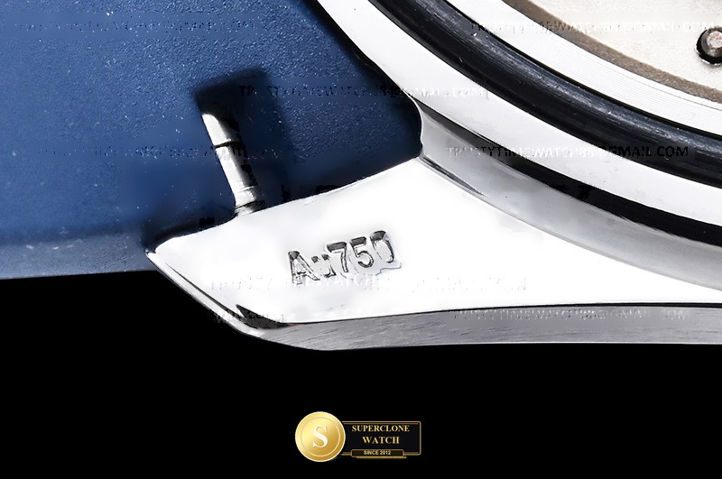Patek Philippe Ref. 5168 ZF - On-Wrist Presence & Case Thickness View (Photo 23 of 29)