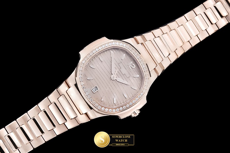 Patek Philippe Ref. PP0505B DDF - Exhibition Caseback & Cloned Calibre Movement (Photo 4 of 30)