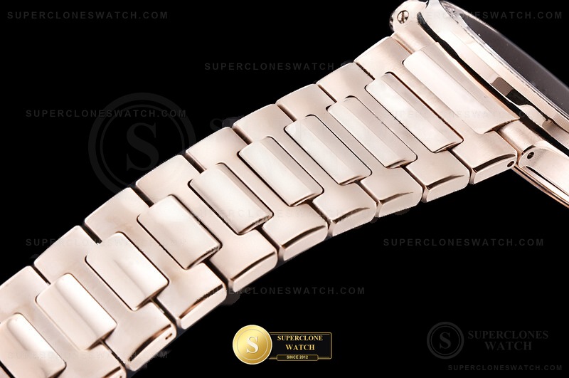 Patek Philippe Ref. PP0505B DDF - Crown Guard & Dial Lume Verification (Photo 14 of 30)