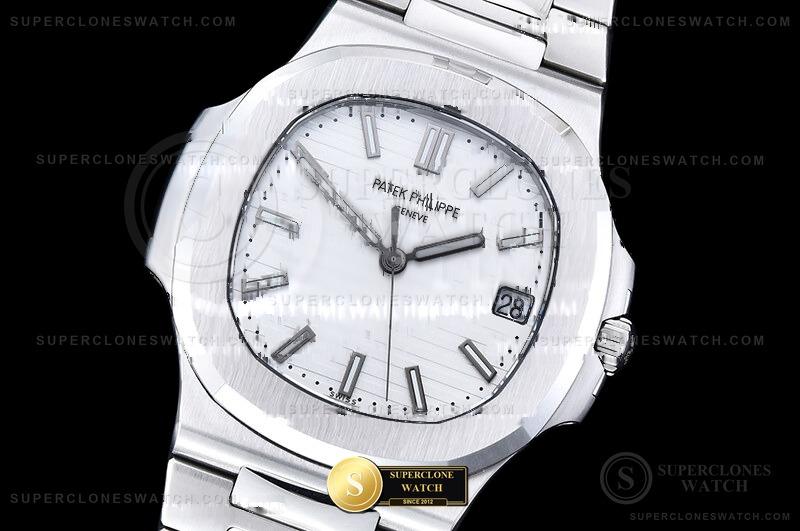 Patek Philippe Ref. 5711 PMS Super Clone Automatic 1:1 Swiss Super Clone Watch