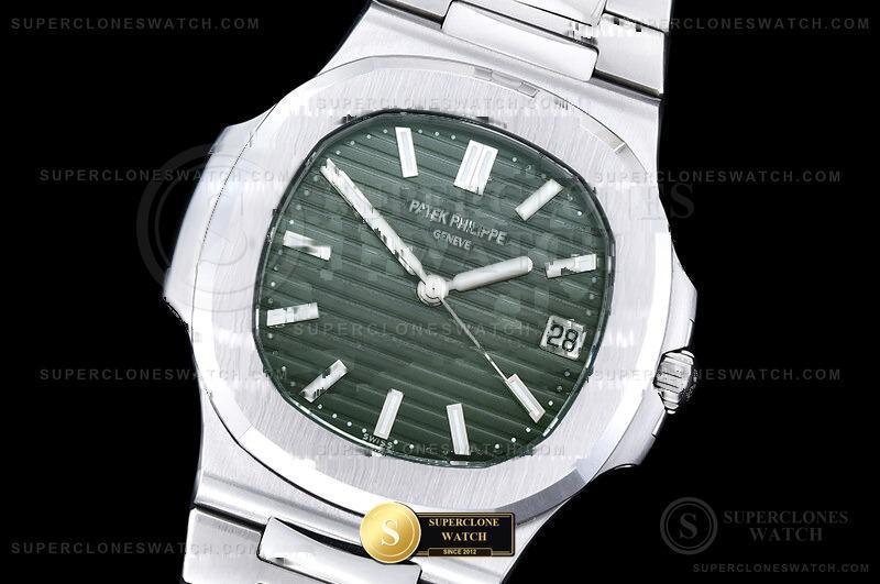 Patek Philippe Ref. 5711 PMS Super Clone Automatic 1:1 Swiss Super Clone Watch
