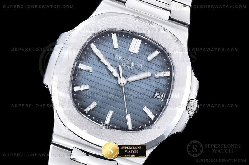 Patek Philippe Ref. 5711 PMS Super Clone Automatic 1:1 Swiss Super Clone Watch