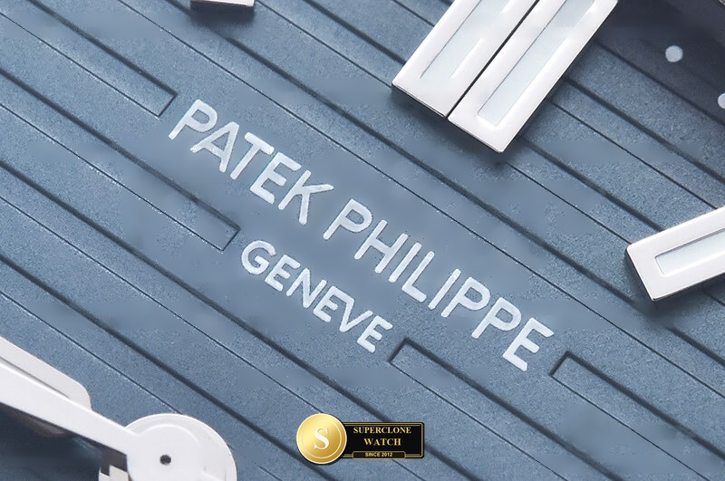 Patek Philippe Ref. 5711 PMS - On-Wrist Presence & Case Thickness View (Photo 9 of 31)