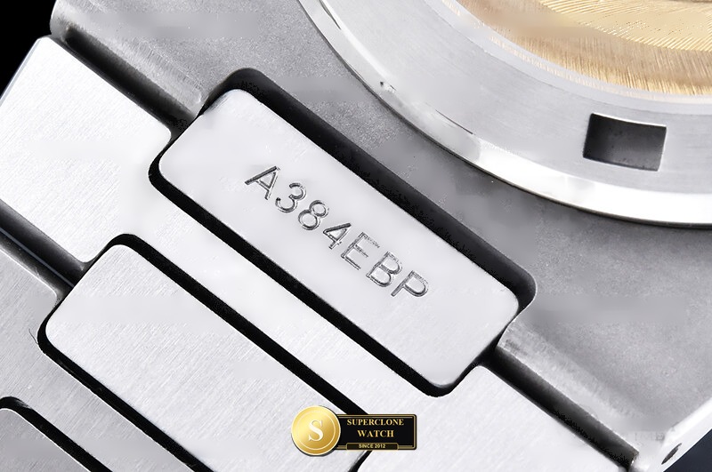Patek Philippe Ref. 5711 PMS - Crown Guard & Dial Lume Verification (Photo 14 of 31)