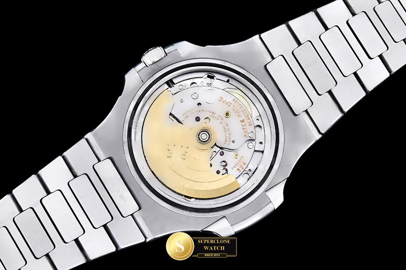 Patek Philippe Ref. 5711 PMS - On-Wrist Presence & Case Thickness View (Photo 21 of 31)