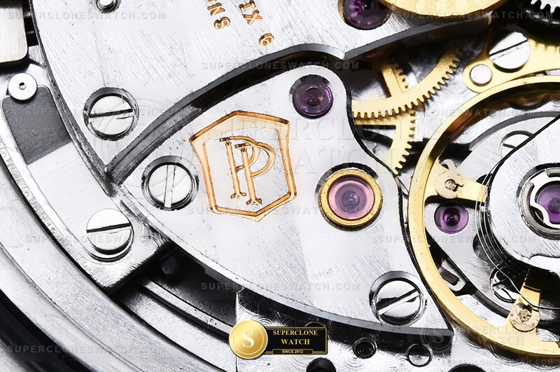 Patek Philippe Ref. 5711 PMS - On-Wrist Presence & Case Thickness View (Photo 23 of 31)