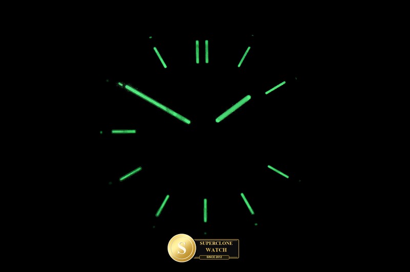 Patek Philippe Ref. 5711 PMS - Crown Guard & Dial Lume Verification (Photo 28 of 31)