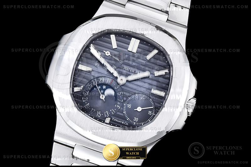 Patek Philippe Ref. 5712 PPF Super Clone Automatic 1:1 Swiss Super Clone Watch