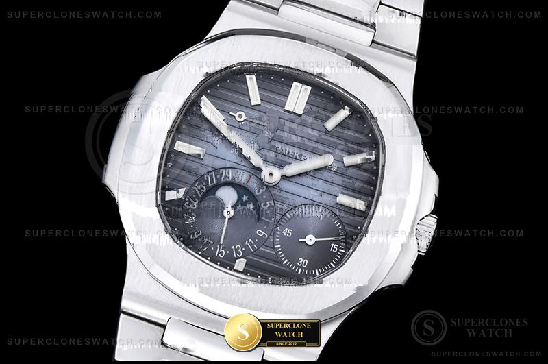 Patek Philippe Ref. 5712 PPF Super Clone Automatic 1:1 Swiss Super Clone Watch