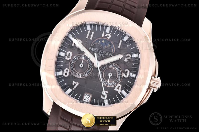 Patek Philippe Ref. PP0514A ASIAN Super Clone Automatic 1:1 Swiss Super Clone Watch