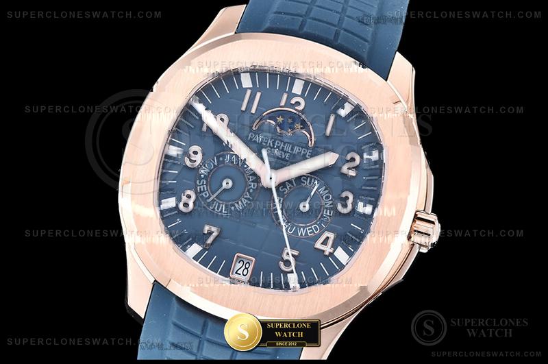 Patek Philippe Ref. PP0514B ASIAN Super Clone Automatic 1:1 Swiss Super Clone Watch
