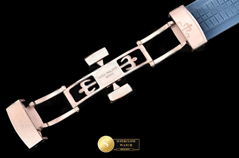 Patek Philippe Ref. PP0514B ASIAN - Crown Guard & Dial Lume Verification (Photo 10 of 29)