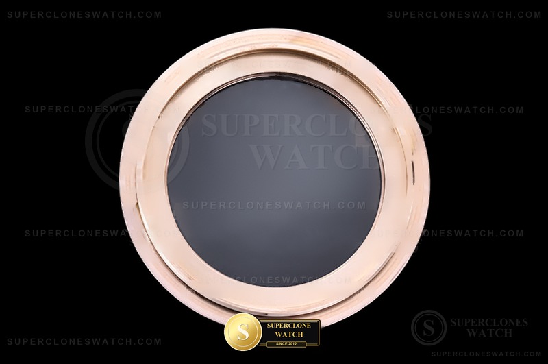 Patek Philippe Ref. PP0514B ASIAN - Crown Guard & Dial Lume Verification (Photo 24 of 29)