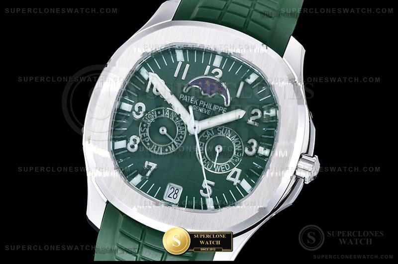 Patek Philippe Ref. PP0515 ASIAN Super Clone Automatic 1:1 Swiss Super Clone Watch