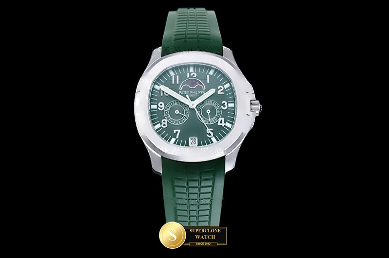Patek Philippe Ref. PP0515 ASIAN - Case Profile & Crown Architecture (Photo 2 of 29)