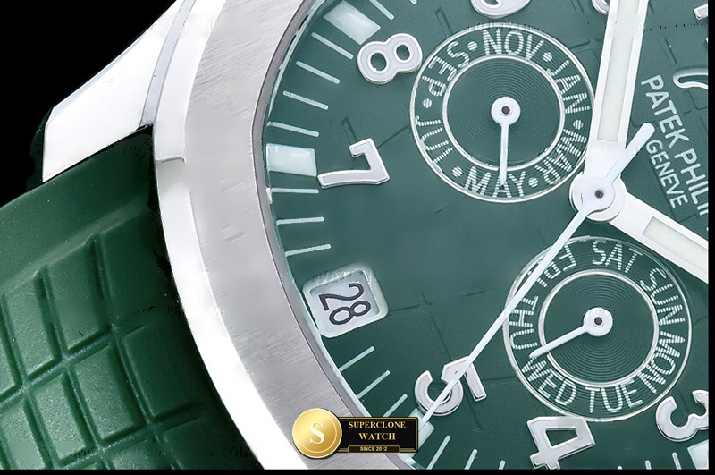 Patek Philippe Ref. PP0515 ASIAN - On-Wrist Presence & Case Thickness View (Photo 7 of 29)
