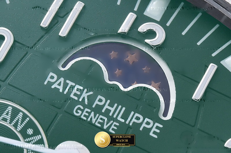 Patek Philippe Ref. PP0515 ASIAN - On-Wrist Presence & Case Thickness View (Photo 9 of 29)