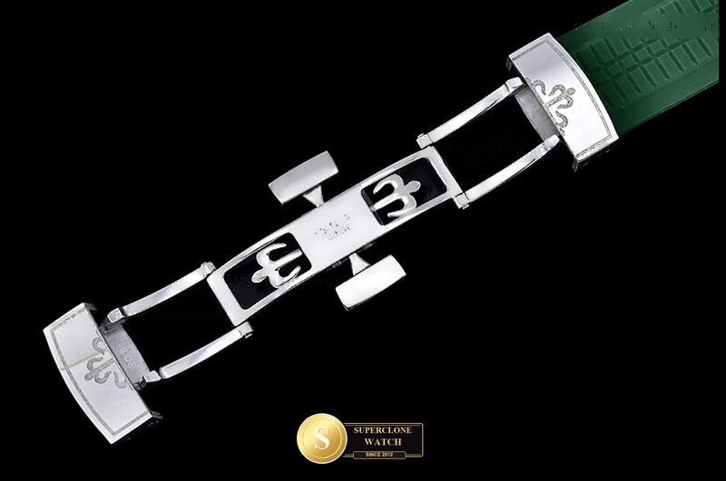 Patek Philippe Ref. PP0515 ASIAN - Crown Guard & Dial Lume Verification (Photo 10 of 29)