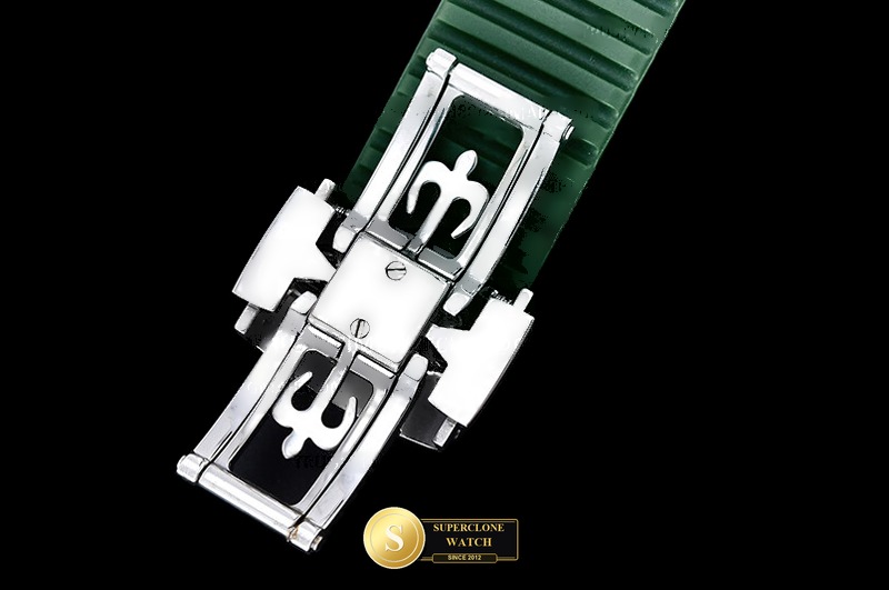 Patek Philippe Ref. PP0515 ASIAN - Crown Guard & Dial Lume Verification (Photo 12 of 29)