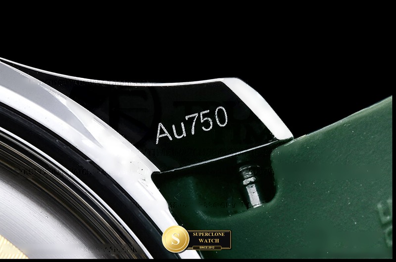 Patek Philippe Ref. PP0515 ASIAN - On-Wrist Presence & Case Thickness View (Photo 25 of 29)