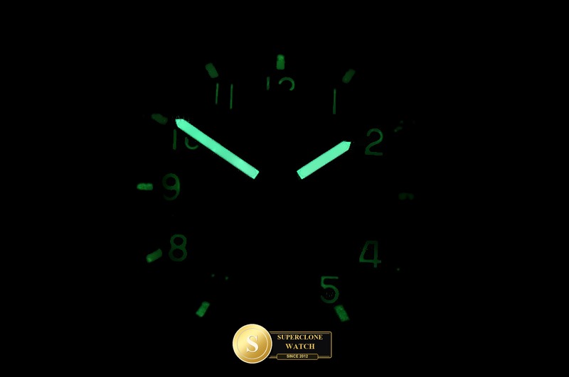 Patek Philippe Ref. PP0515 ASIAN - On-Wrist Presence & Case Thickness View (Photo 27 of 29)