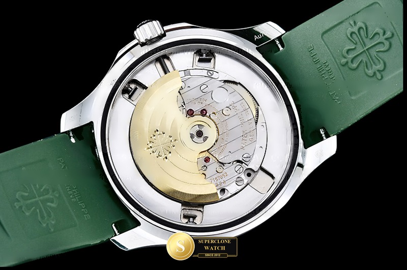 Patek Philippe Ref. PP0515 ASIAN - On-Wrist Presence & Case Thickness View (Photo 29 of 29)