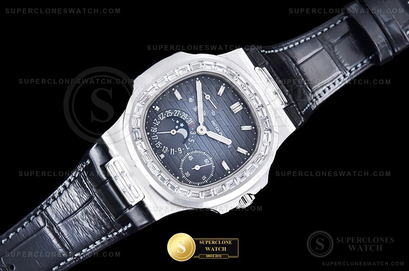 Patek Philippe Ref. PP0517A PPF - Exhibition Caseback & Cloned Calibre Movement (Photo 4 of 29)