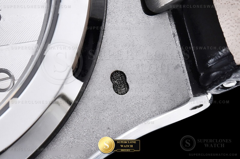 Patek Philippe Ref. PP0517A PPF - On-Wrist Presence & Case Thickness View (Photo 25 of 29)