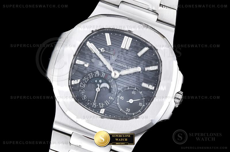 Patek Philippe Ref. 5712 PPF Super Clone Automatic 1:1 Swiss Super Clone Watch