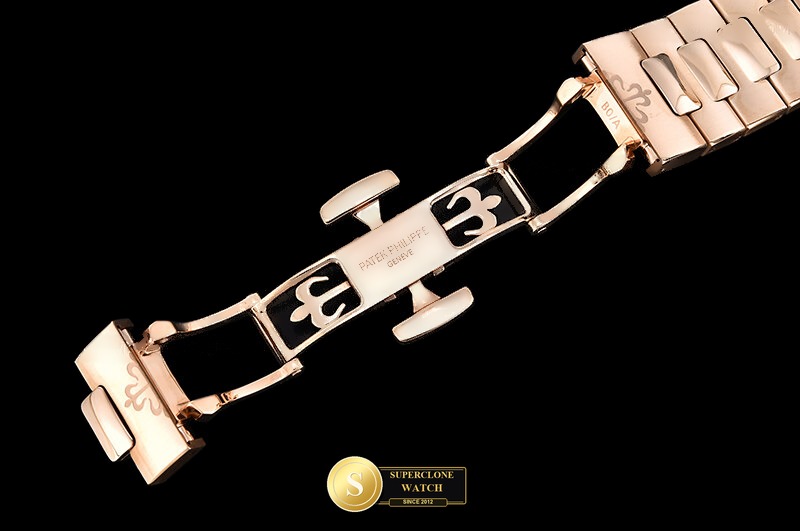 Patek Philippe Ref. 5712 PPF - Crown Guard & Dial Lume Verification (Photo 18 of 32)