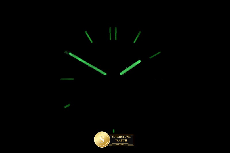Patek Philippe Ref. 5712 PPF - Crown Guard & Dial Lume Verification (Photo 32 of 32)