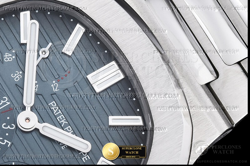 Patek Philippe Ref. 5712 CUSTOM MADE - On-Wrist Presence & Case Thickness View (Photo 7 of 27)