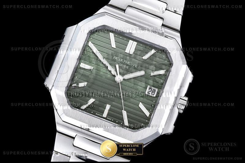 Patek Philippe Ref. PP0520A PPF A330 1:1 Swiss Super Clone Watch