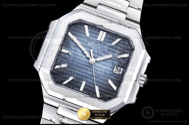 Patek Philippe Ref. PP0520B PPF A330 1:1 Swiss Super Clone Watch