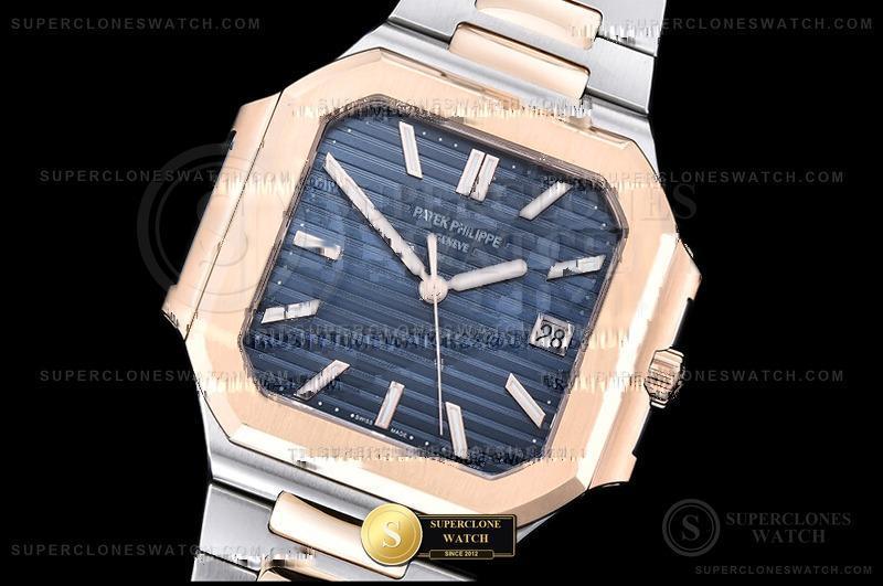 Patek Philippe Ref. PP0521 PPF A330 1:1 Swiss Super Clone Watch