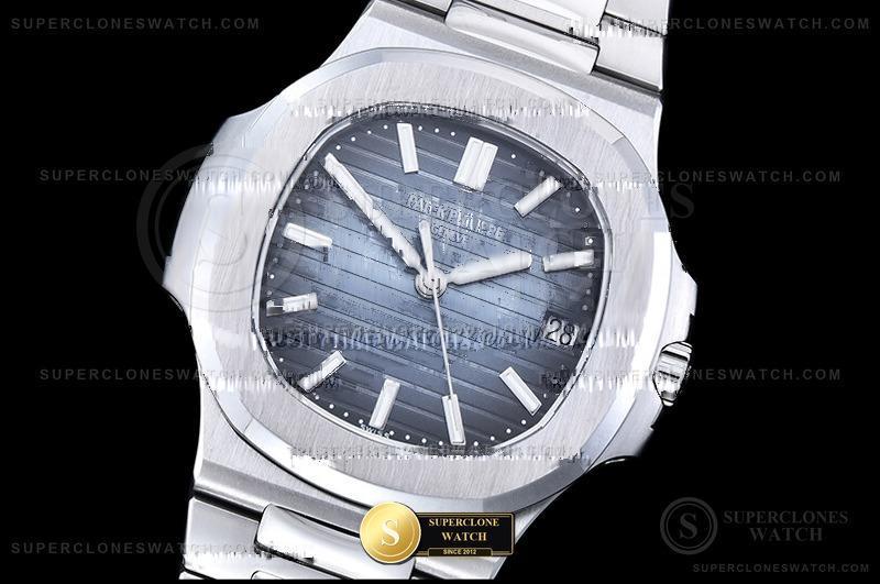 Patek Philippe Ref. 5711 BBF Super Clone Automatic 1:1 Swiss Super Clone Watch
