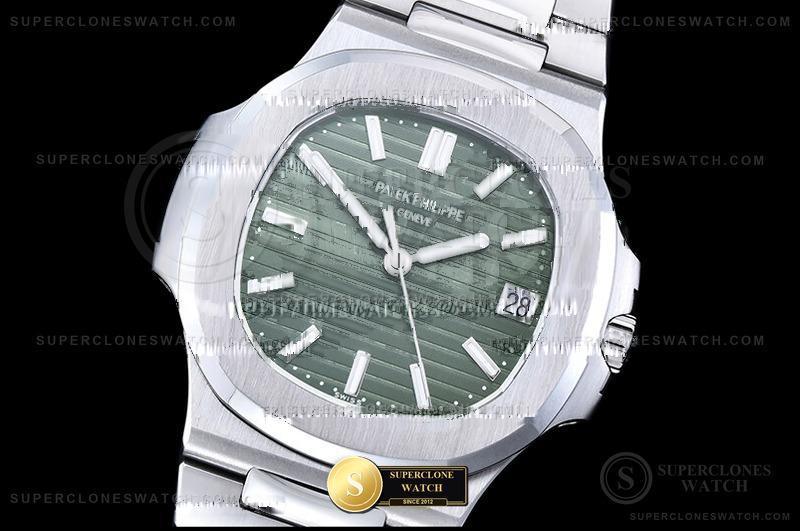 Patek Philippe Ref. 5711 BBF Super Clone Automatic 1:1 Swiss Super Clone Watch