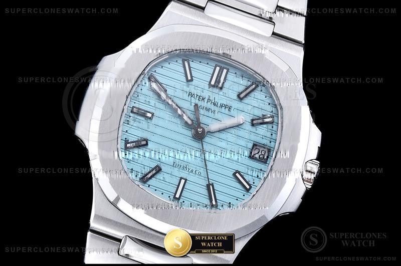 Patek Philippe Ref. 5711 BBF Super Clone Automatic 1:1 Swiss Super Clone Watch