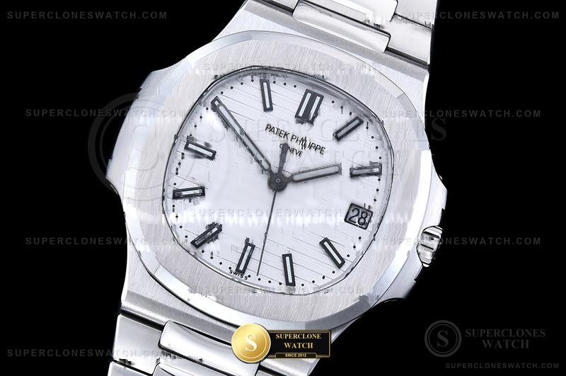 Patek Philippe Ref. 5711 BBF Super Clone Automatic 1:1 Swiss Super Clone Watch