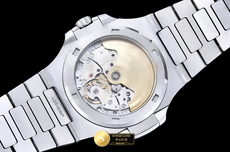 Patek Philippe Ref. 5711 BBF - Crown Guard & Dial Lume Verification (Photo 18 of 27)