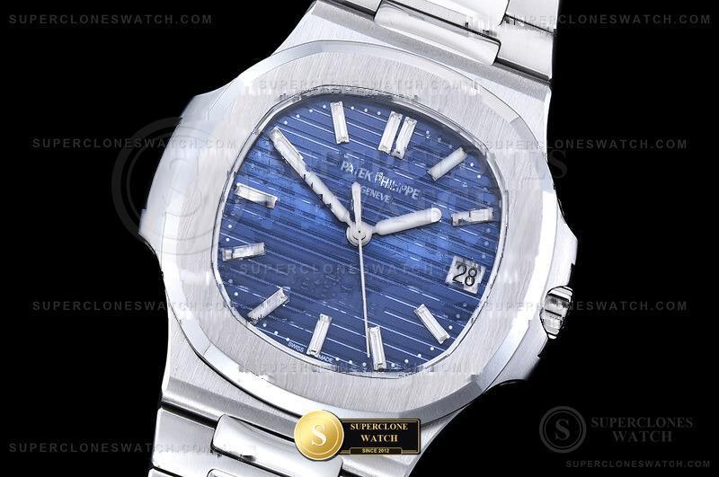 Patek Philippe Ref. 5711 BBF Super Clone Automatic 1:1 Swiss Super Clone Watch