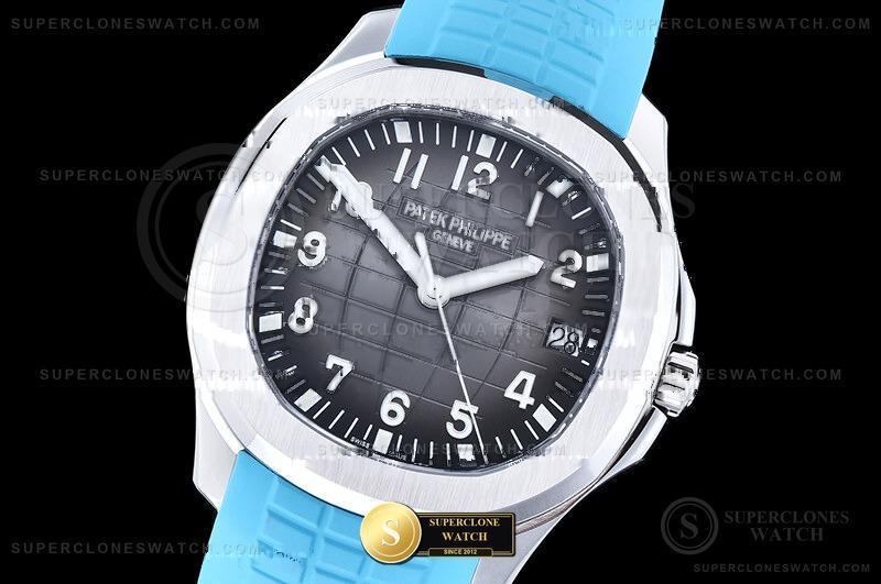 Patek Philippe Ref. 5167 DDF Super Clone Automatic 1:1 Swiss Super Clone Watch