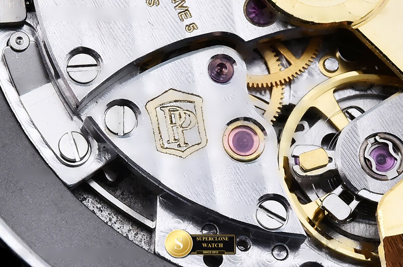 Patek Philippe Ref. 5167 DDF - On-Wrist Presence & Case Thickness View (Photo 23 of 27)