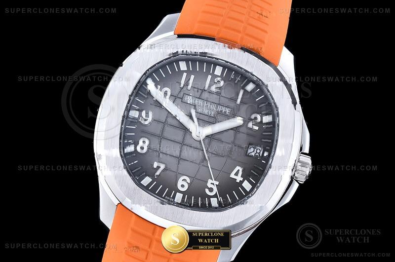 Patek Philippe Ref. 5167 DDF Super Clone Automatic 1:1 Swiss Super Clone Watch