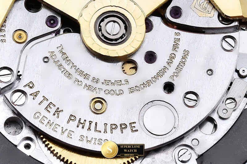 Patek Philippe Ref. 5167 DDF - On-Wrist Presence & Case Thickness View (Photo 25 of 27)