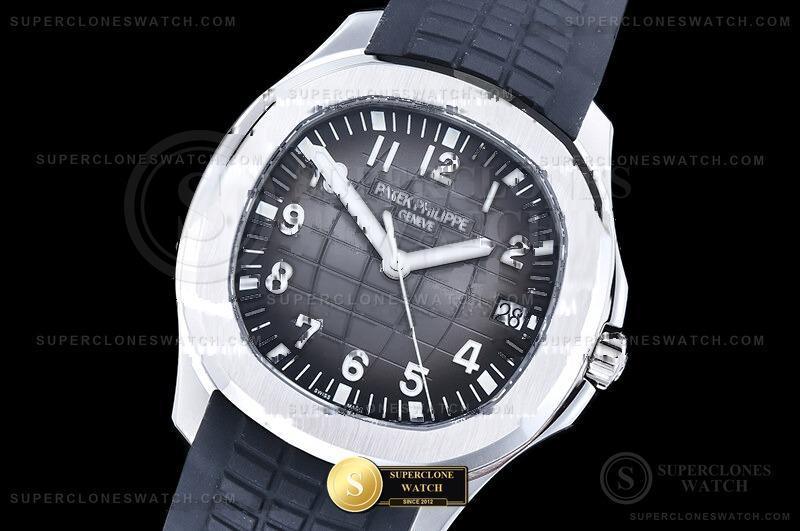 Patek Philippe Ref. 5167 DDF Super Clone Automatic 1:1 Swiss Super Clone Watch