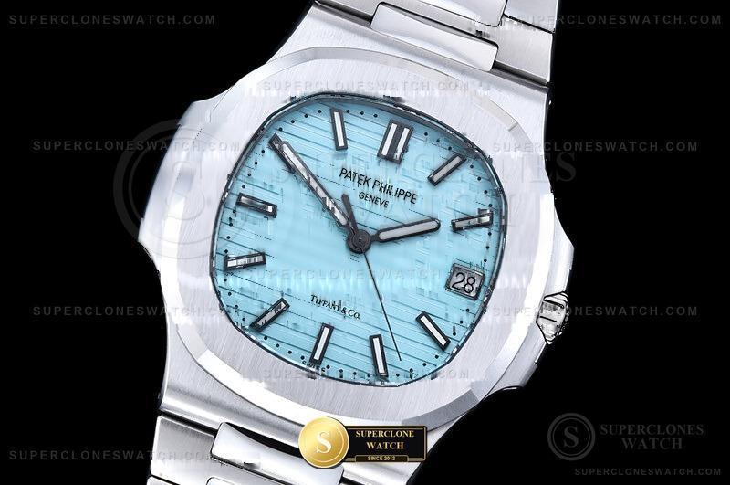 Patek Philippe Ref. 5711 DDF Super Clone Automatic 1:1 Swiss Super Clone Watch